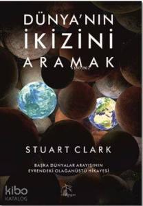 Dünya'nın İkizini Aramak