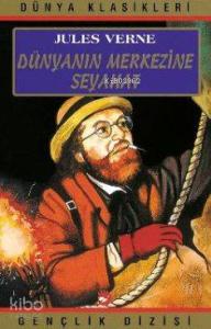 Dünyanın Merkezine Seyahat