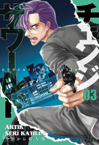 Dünyayı Değiştir 3