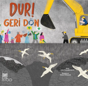 Dur! Geri Dön