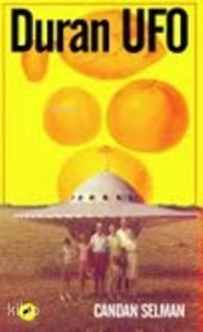 Duran Ufo