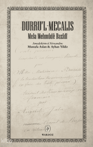 Durru’l Mecalis