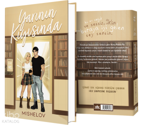 Düş Serisi 2: Yarının Kıyısında