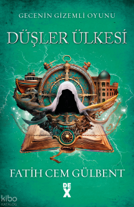 Düşler Ülkesi - Gecenin Gizemli Oyunu 3