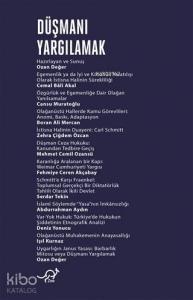 Düşmanı Yargılamak