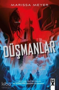 Düşmanlar - Muhalifler 2 (Ciltli)