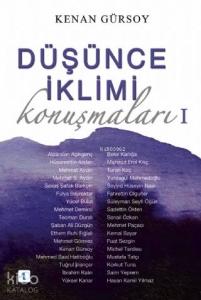 Düşünce İklimi Konuşmaları - 1