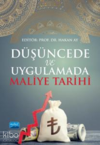 Düşüncede ve Uygulamada Maliye Tarihi