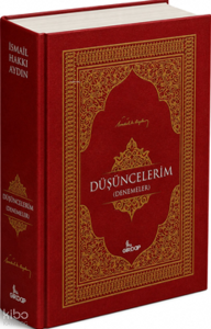 Düşüncelerim