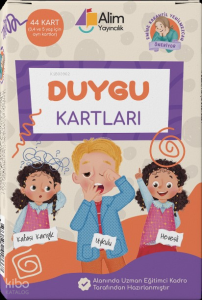 Duygu Kartları