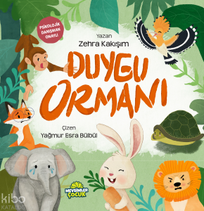 Duygu Ormanı