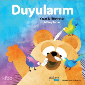 Duyularım