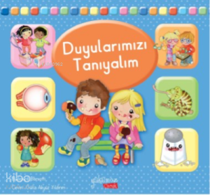 Duyularımızı Tanıyalım