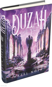 Duzah 3: Şah ve Mat (Ciltli)