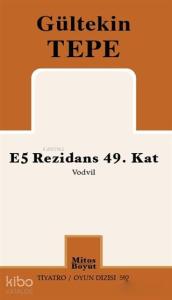 E5 Rezidans 49. Kat