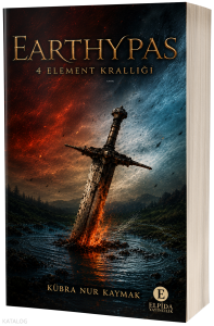 Earthypas;4 Element Krallığı