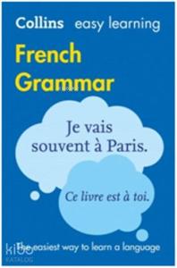 Easy Learning French Grammar