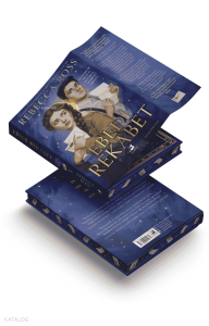 Ebedi Rekabet (Ciltli)