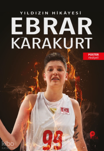 Ebrar Karakurt;Yıldızın Hikayesi