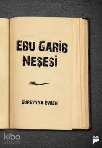 Ebu Garib Neşesi