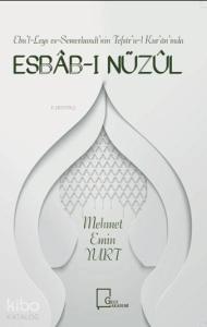 Ebu'l-Leys es-Semerkandı'ııin Tefsır'u-l Kur'aıı'ıııda Eshab-ı Nüzül