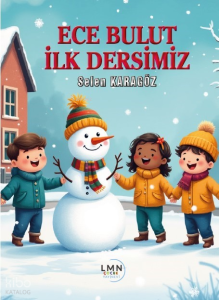 Ece Bulut İlk Dersimiz