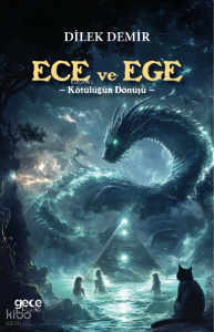 Ece ve Ege - Kötülüğün Dönüşü