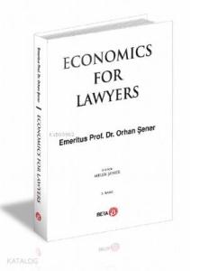 Economics For Lawyers