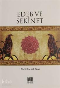 Edeb ve Sekinet