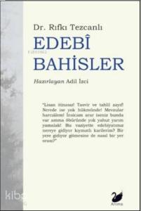 Edebî Bahisler