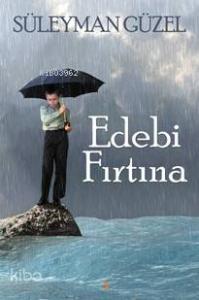 Edebi Fırtına