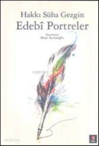Edebî Portreler