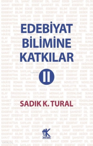 Edebiyat Bilimine Katkılar 2
