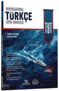 Edebiyat Denizi TYT Türkçe Soru Bankası
