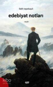 Edebiyat Notları