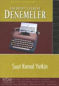 Edebiyat Üzerine Denemeler