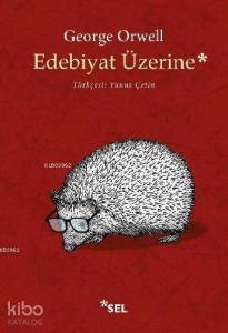 Edebiyat Üzerine