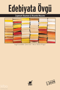 Edebiyata Övgü