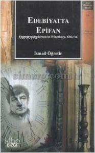 Edebiyatta Epifan Sherwood Anderson'ın Winesburg, Ohio'su