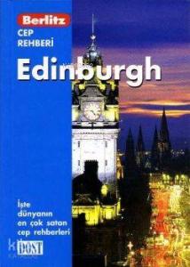 Edinburgh Cep Rehberi