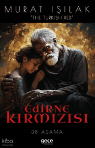 Edirne Kırmızısı