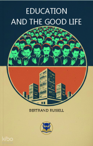 Education and the Good Life