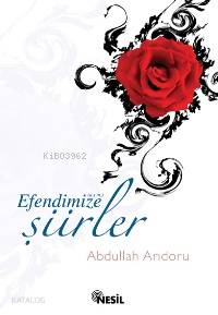 Efendimize Şiirler