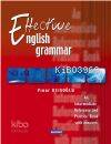 Effective English Grammar