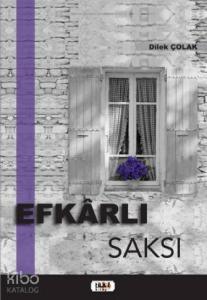 Efkârlı Saksı