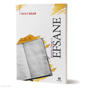 Efsane (Kuzenler Takımı – 3)