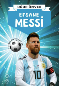 Efsane Messi