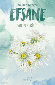 Efsane Yalın Serisi - 1