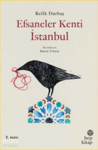 Efsaneler Kenti İstanbul