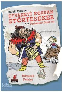 Efsanevi Korsan Störtebeker - Denizlerdeki Büyük Sır